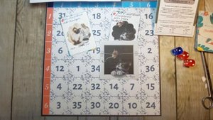 ПРОЦЕССЫ / Вышивальная неделя 14/2025