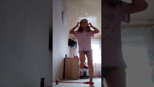 10 минут прыгаю) смотреть онлайн