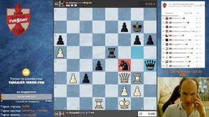 Последний_ТИТУЛЬНЫЙ_ВТОРНИК_3+1!_Играет_СЕРГЕЙ_ЖИГАЛКО_и_ТОПЫ_МИРА!