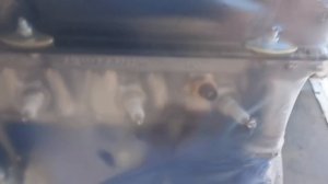 Двс ВАЗ 21067 (компл. №1-двс в сборе) ТК "Энергия" от 25.08.2025