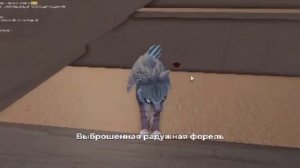 коллаб с пестри!