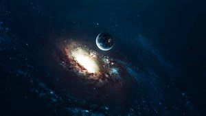 Песня "Полёт в Глубокий  Космос"