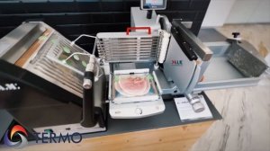 Нарезка и упаковка для прилавка