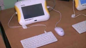 За опытом в Елец: делегация педагогов ЦФО посетила лицей №5