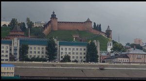 Нижний Новгород