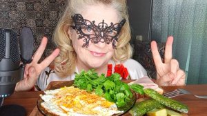 💥МИНИ ОБЖОРЧИК"ТОЛЬКО ВСТАЛА УЖЕ УСТАЛА"💥