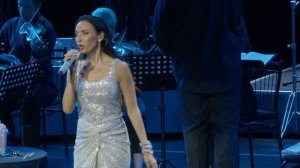 Сольный концерт Алсу при участии детско-юношеского хора «Если хочешь-пой!»