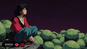 Neon Rain ✦ Chillwave × Ambient Dreamwave Cyberpunk Mix