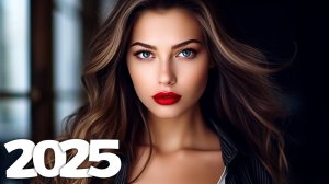 Лучшая Музыка 2025🏖️Зарубежные песни Хиты