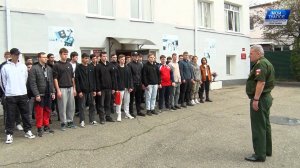 Каковы итоги весенней призывной кампании?