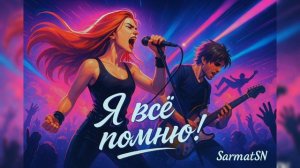SarmatSN - Я всё помню!