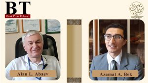 Алан Абаев: Разговор с профессором о маркетинге и системе высшего образования