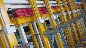 Вертикальный пресс (вайма) ВП-1 ПР