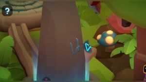 Tiny Robots Portal Escape прохождение 
Глава 5 Откровения робота
Уровень 35 Хранитель Леса