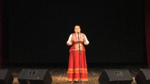 Ансамбль народной песни "Радость" - Акапелла