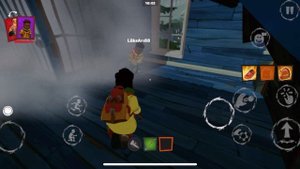 Secret Neighbor, угарные дети 😂😂😂😂😂