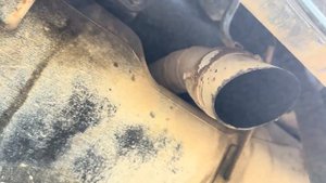 Купили старый гелик для души. Заключительный обзор.