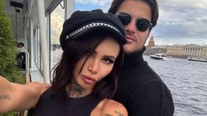 💕 Роман Клавдии Безверховой с итальянцем подошел к концу| Новости Дом 2