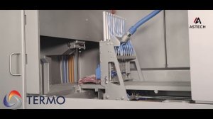 Автоматическая пила Astech SRA COMPACT