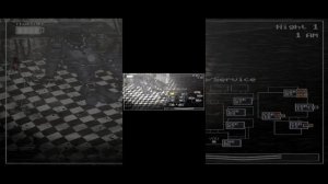 играю во фнаф 2