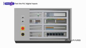 11_объясняющий приемочный тест на заводе-изготовителе - Часть 2. Тестирование цифрового ввода-вывода