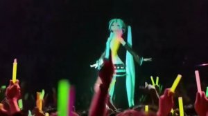 Hatsune Miku 2010 #02