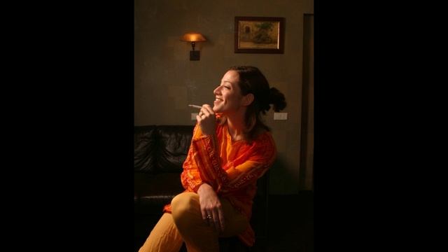 Алена Хмельницкая ( Alena Khmelnitskaya )
