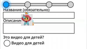 Д.И: 1 сезон 1 серия Авторский права