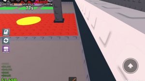 Я играю в укради брейнрот