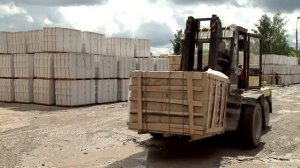 Применение рядового кирпича