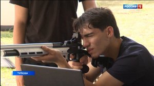 Утро России. Карачаево-Черкесия 26.08.2025