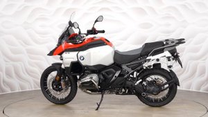 BMW R 1300 GS Adventure vin WB10M3102S6K82305