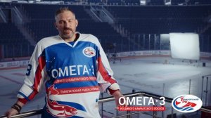Александр Овечкин. О камчатских продуктах