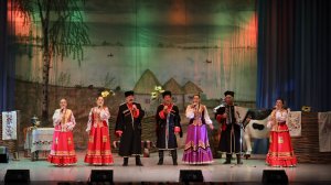 Гармония - Чорна хмара