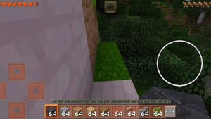 Спидран по майнкрафту