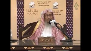 О защите Пророком ﷺ неприкосновенности единобожия и преграждении им путей к многобожию | Глава 66