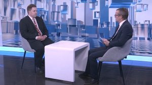 Здравый смысл. 27-08-2025. Гость студии – педагог школы № 6 Михаил Гулевич