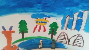 Про далекое будущее, фильм Миланы