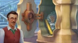 20-й день: Победа в конкурсе на самое красивое патио