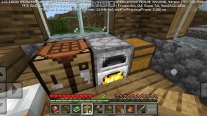 играем в майнкрафт