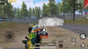 пабг мобиле