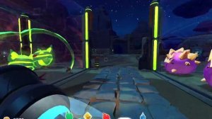 слайм ранчер и грени 2