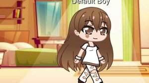 💗 Гача лайф история