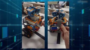 LEGO BOOST. Клуб робототехники _РОБО ТОЧКА