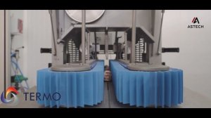 Автоматическая пила CC2 Astech