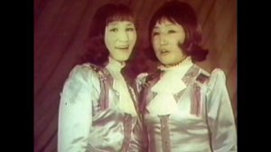 Дуэт Е Ларионовой Е Романовой