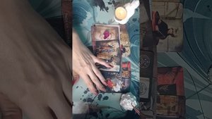 Пауза или точка ❓💯💢ТАРО РАСКЛАД#таро