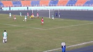 Футбольный клуб «Елец» продолжает борьбу за третье место в Первенстве Черноземья по футболу