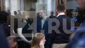 Петербургских генералов МВД осудили на сроки до 12 лет