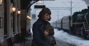 Марина Цветаева: Кто - мы? Потонул в медведях… (фрагмент) (FHD)